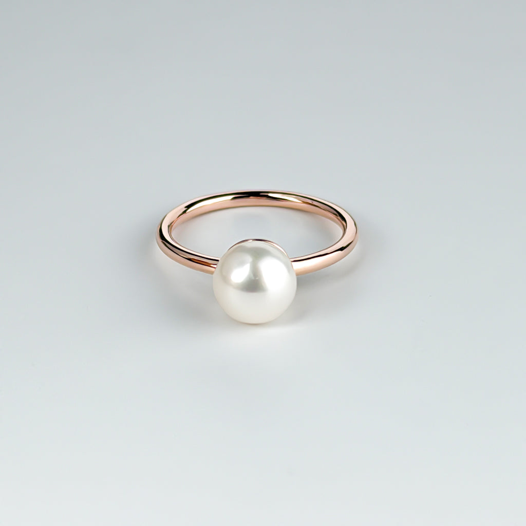 Pearl Caiyu™ Churora Ring