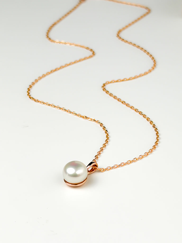 Pearl Caiyu™ Churora Necklace
