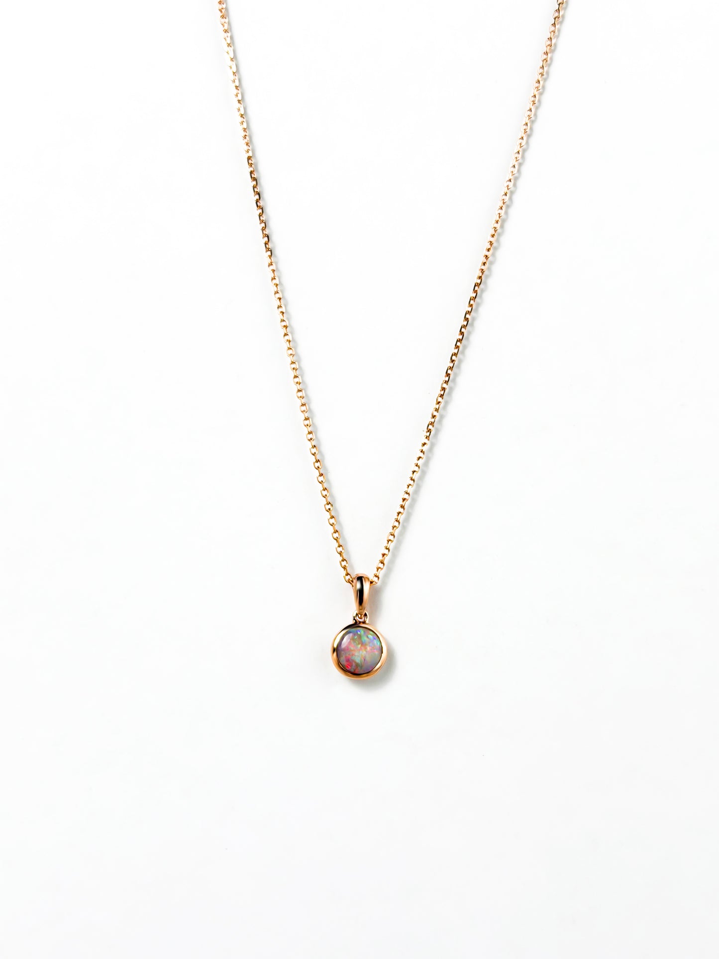 Opal Caiyu™ Churora Necklace