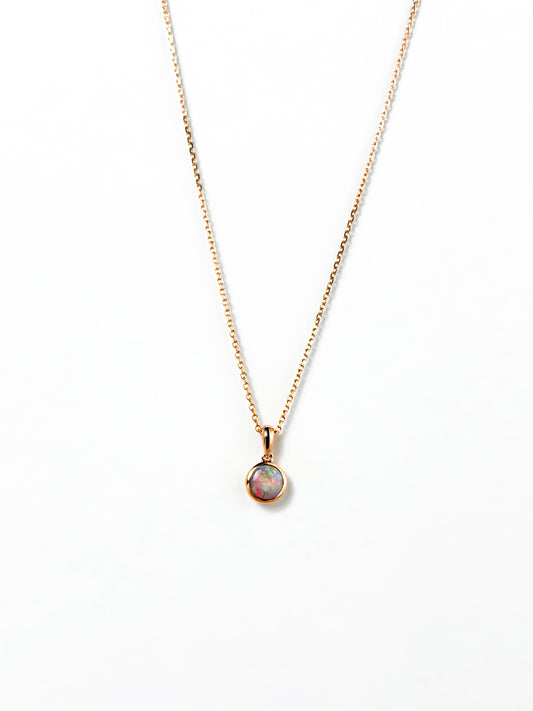 Opal Caiyu™ Churora Necklace