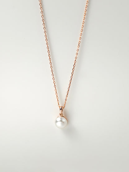 Caiyu Churora Pearl Necklace